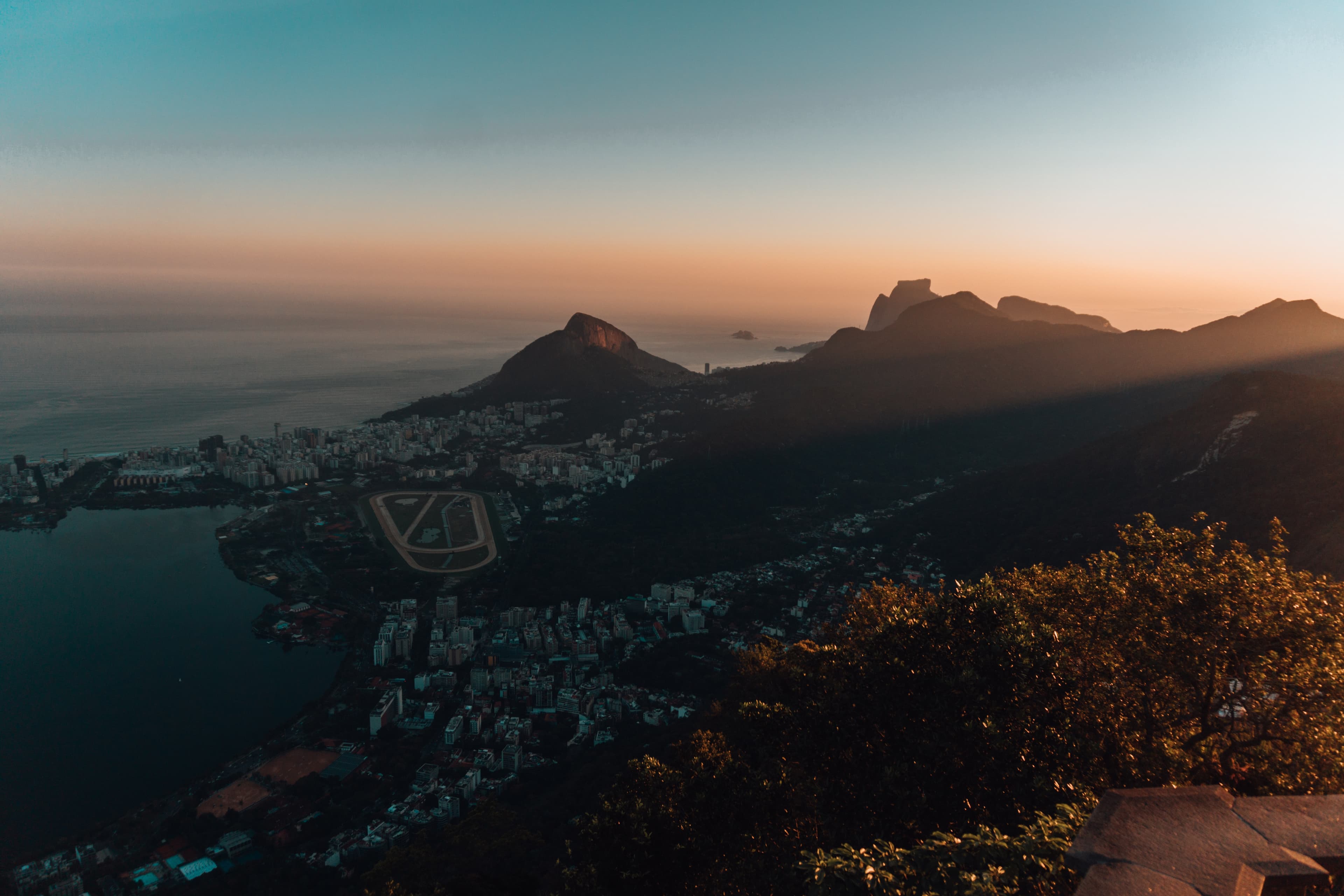 Rio de Janeiro